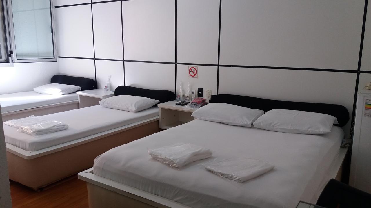Center Park Hotel Lapa San Paolo Esterno foto